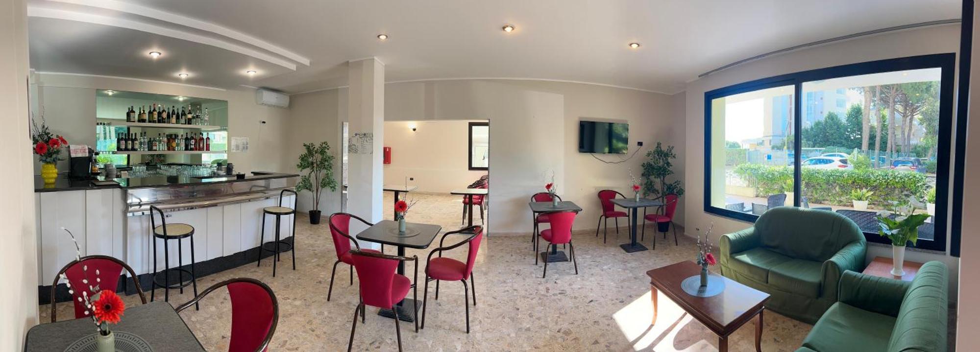 Hotel Ines Cesenatico Ngoại thất bức ảnh