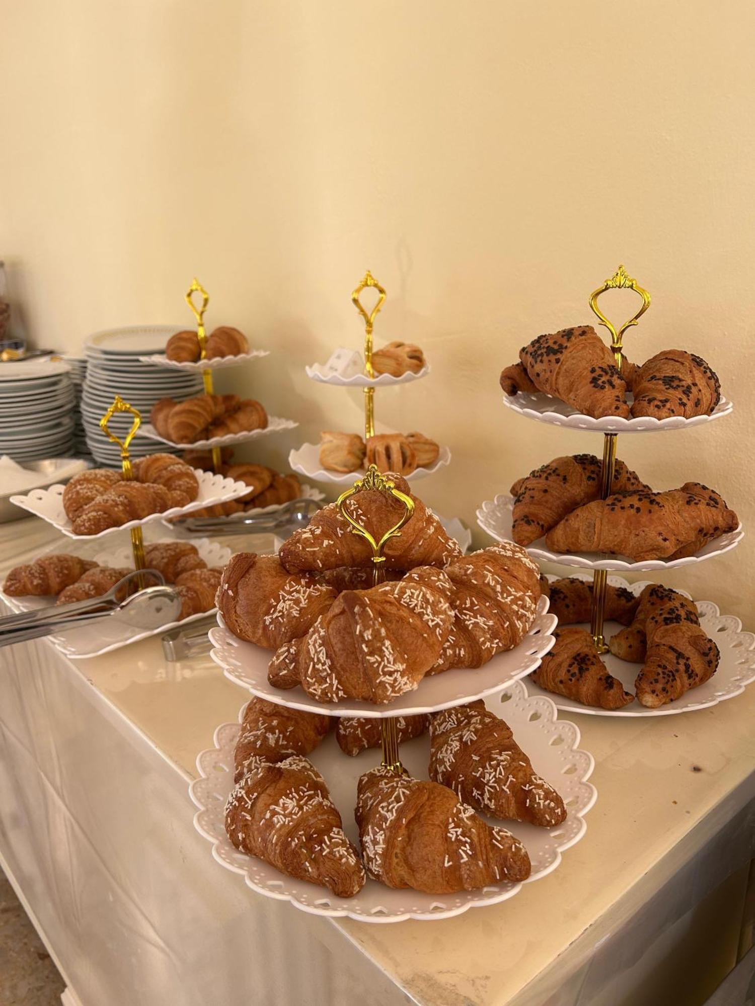 Hotel Ines Cesenatico Ngoại thất bức ảnh