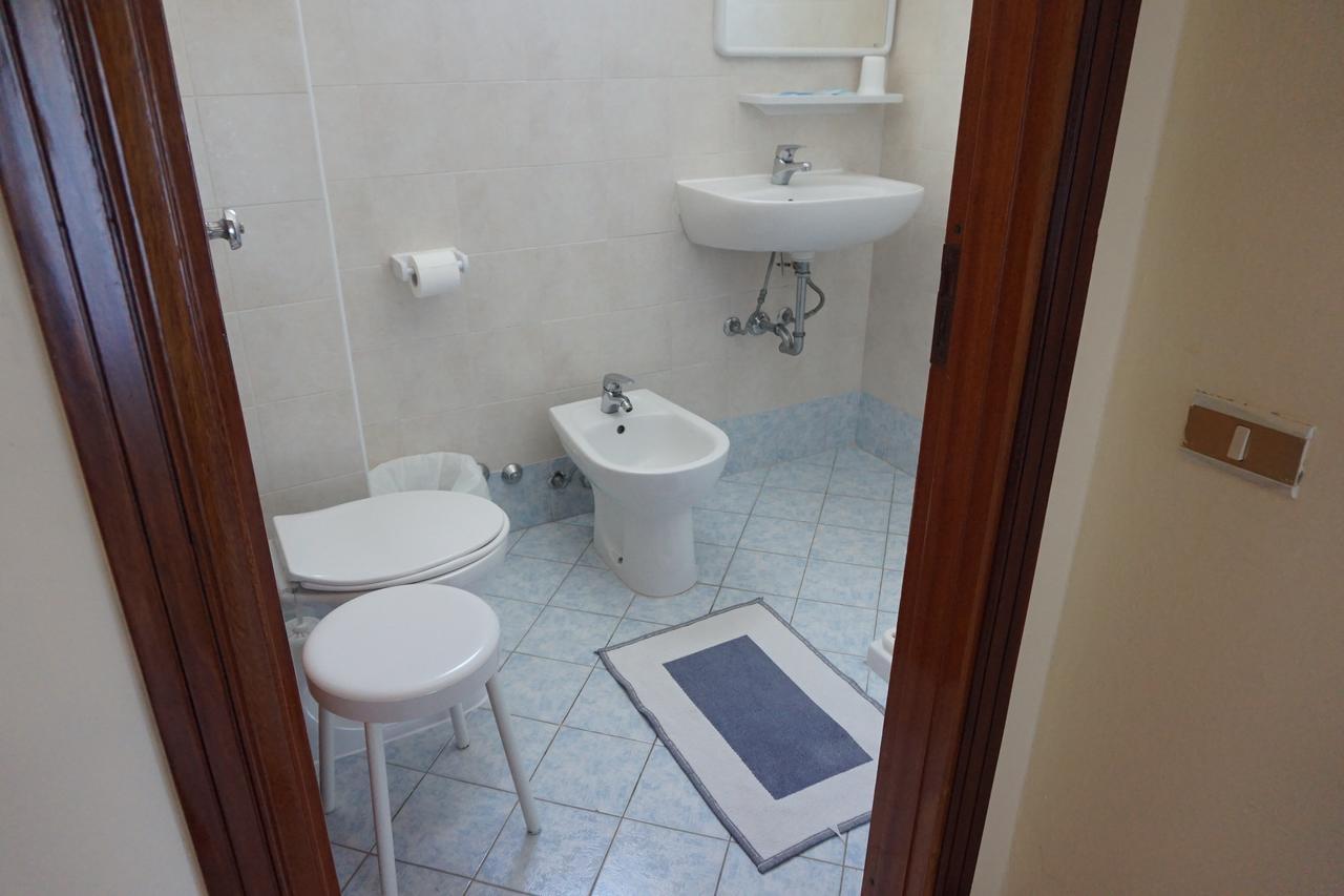 Hotel Ines Cesenatico Ngoại thất bức ảnh