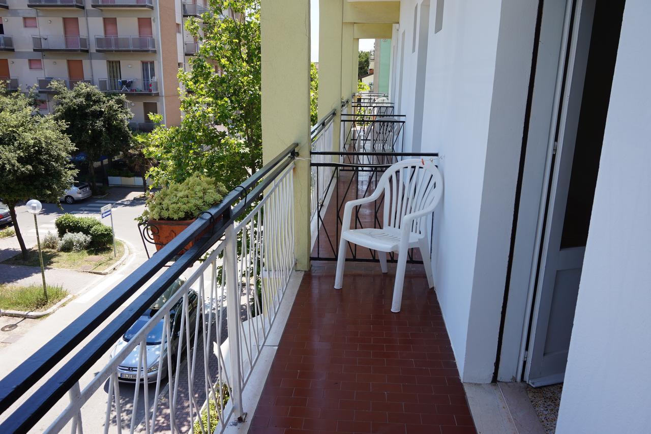 Hotel Ines Cesenatico Ngoại thất bức ảnh